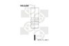 BGA V011359 Inlet Valve